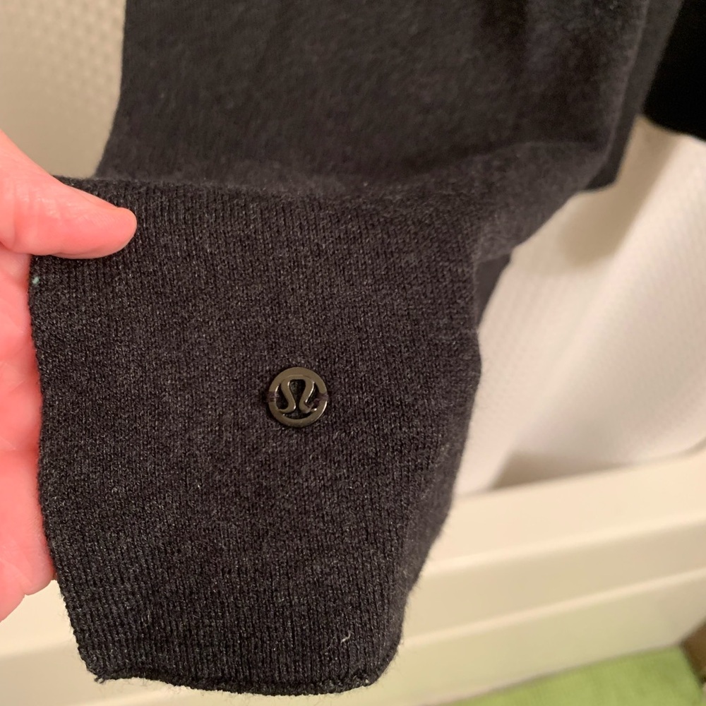 Lululemon Wrap